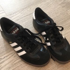 Adidas Samba worn maybe 3 times
